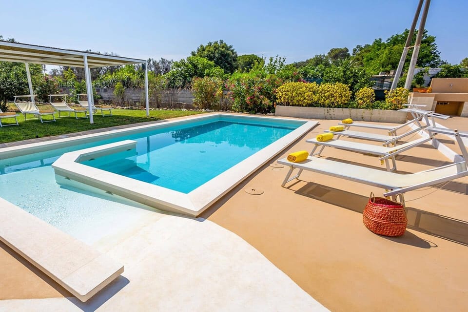 Villa Donna image