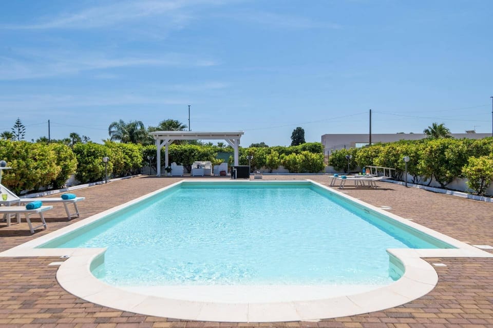 Villa Doriana image