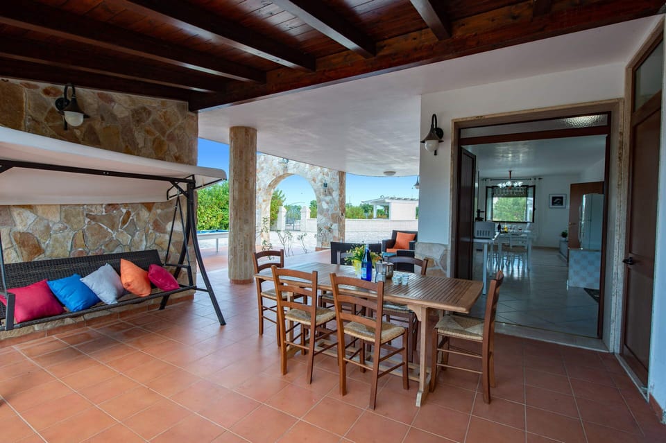 Villa Doriana image