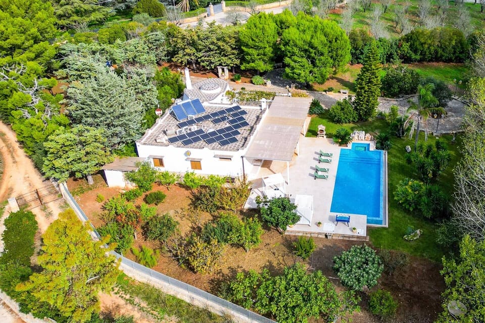 Villa Gavida image
