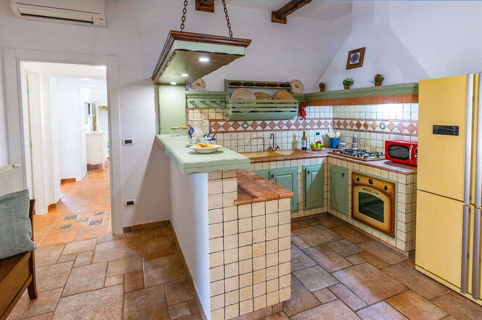 Villa Gavida image