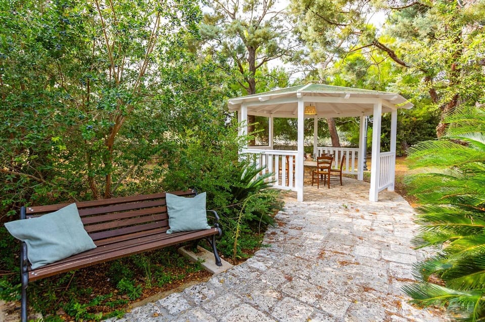 Villa Gavida image
