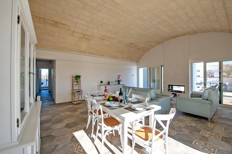 Villa La Corte Bianca image