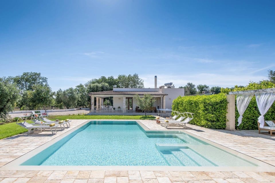 Villa Mincodda image