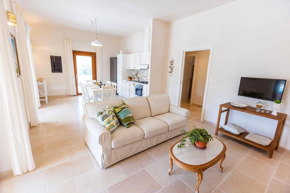 Villa Mincodda image