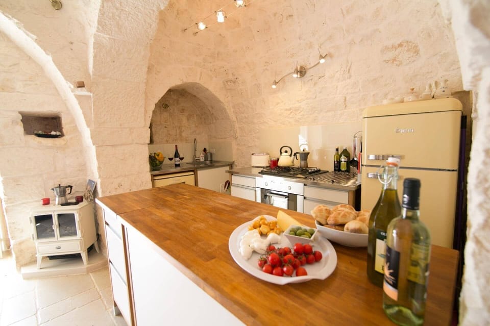 Villa Trulli Isabella image