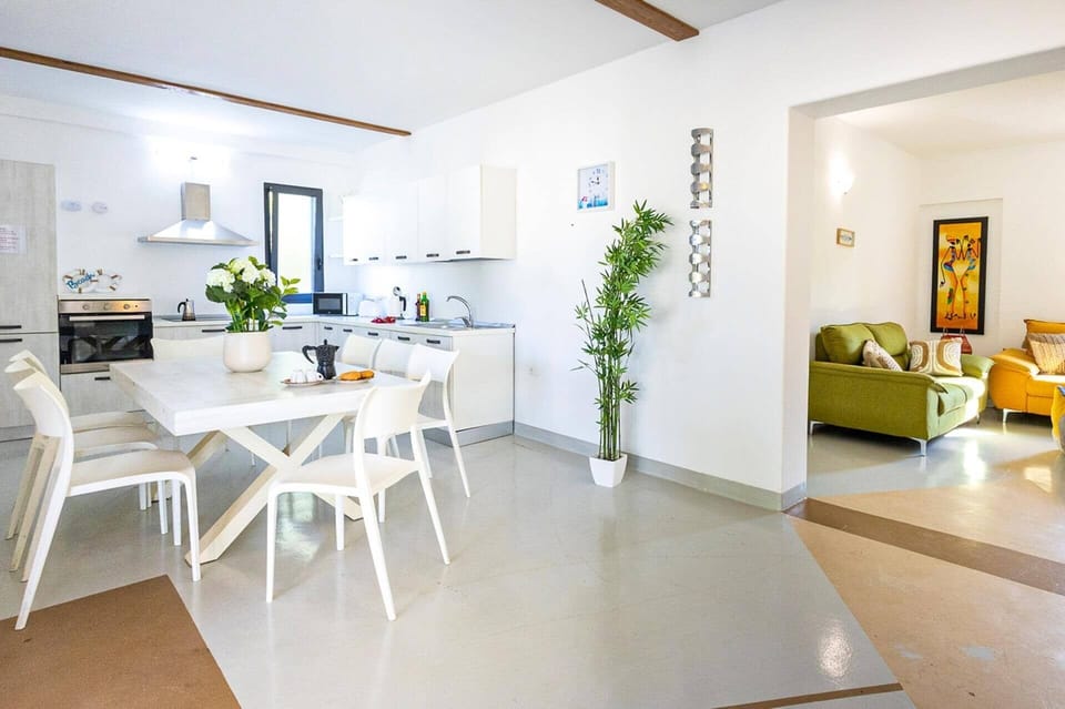 Villa Trullo Delia image