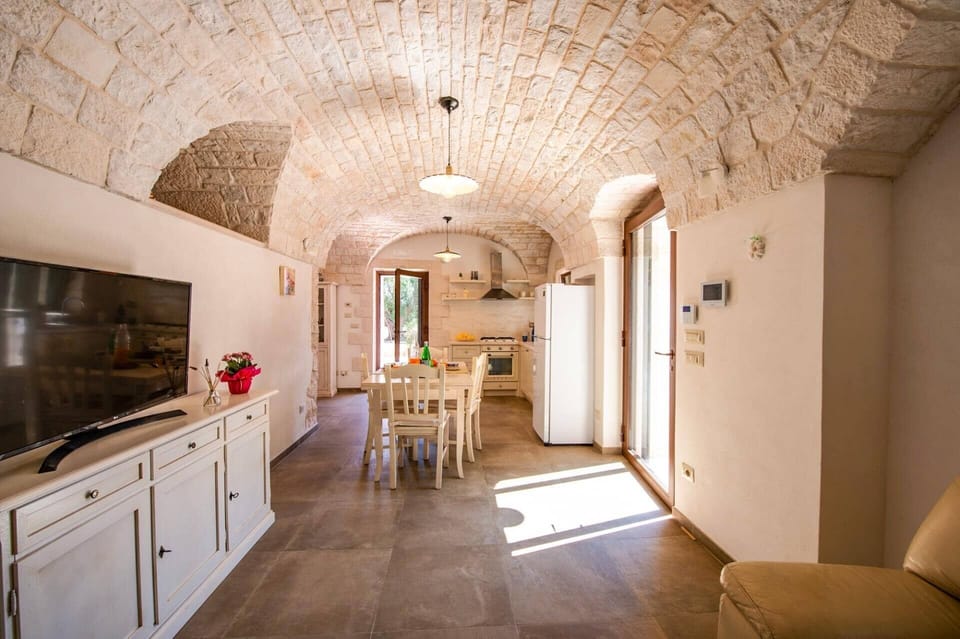 Villa Trullo Tesoro image