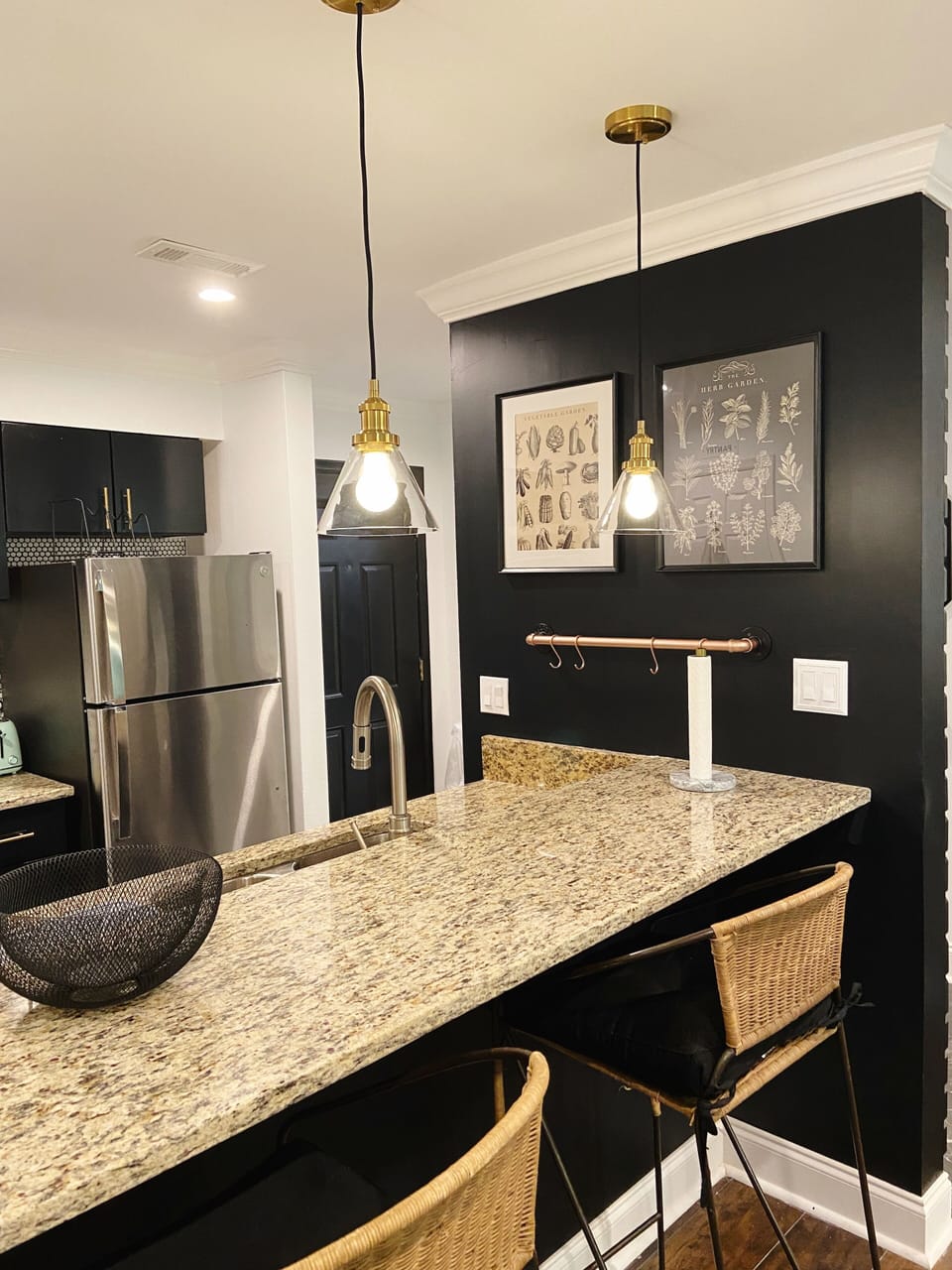 Kitchen Detail 