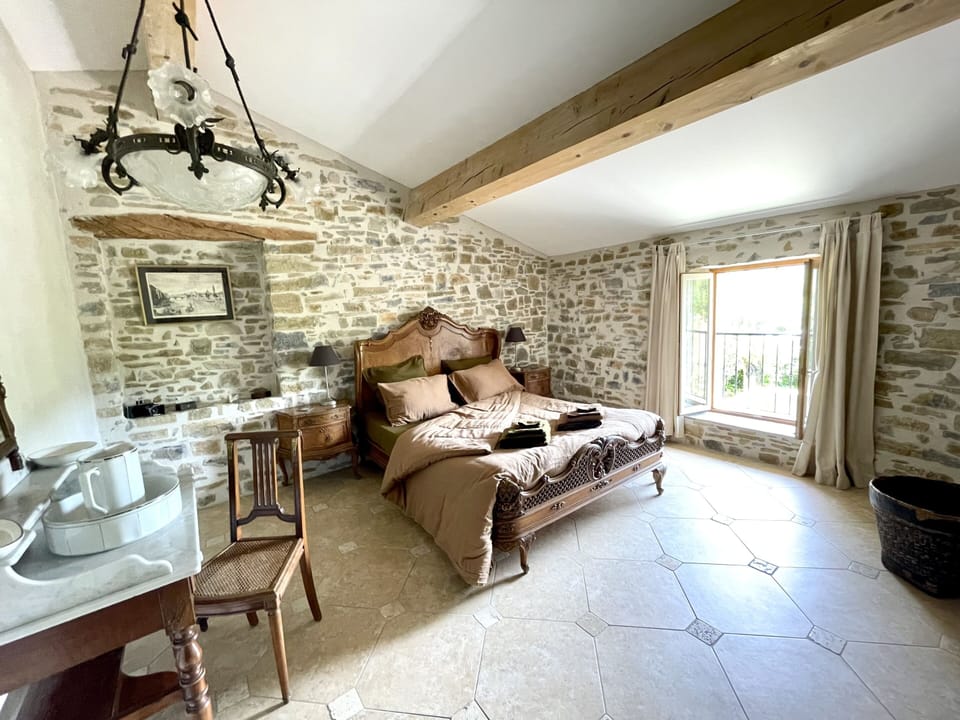 Deluxe Cottage, Ensuite