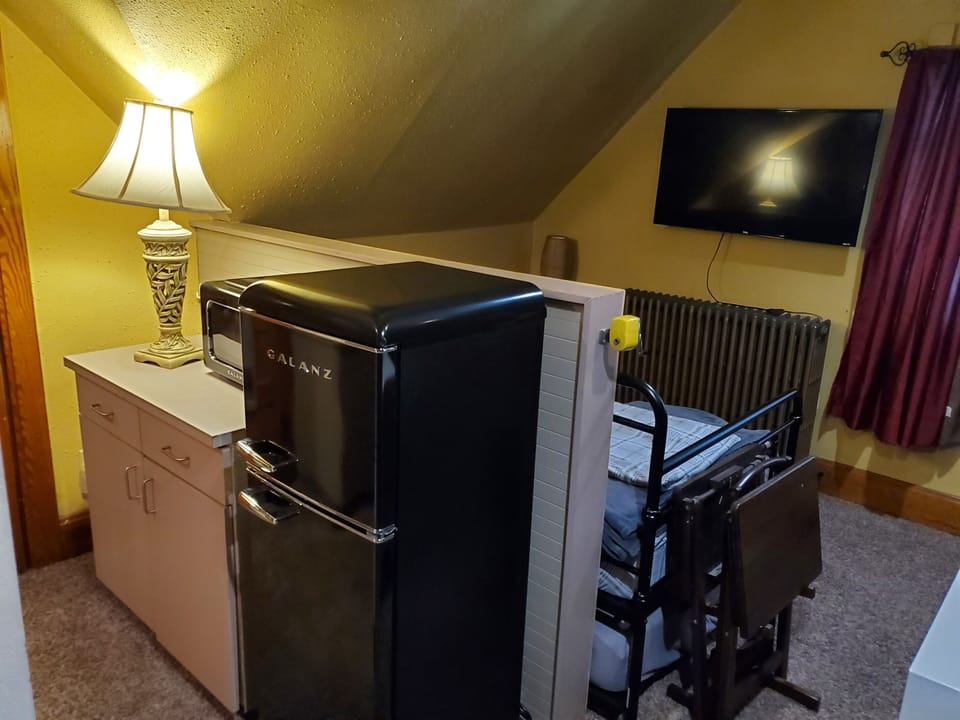 East Loft - Kitchen