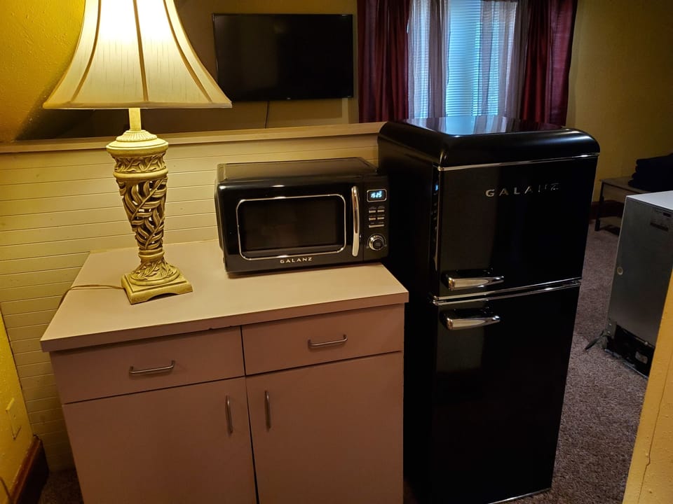 East Loft - Kitchen