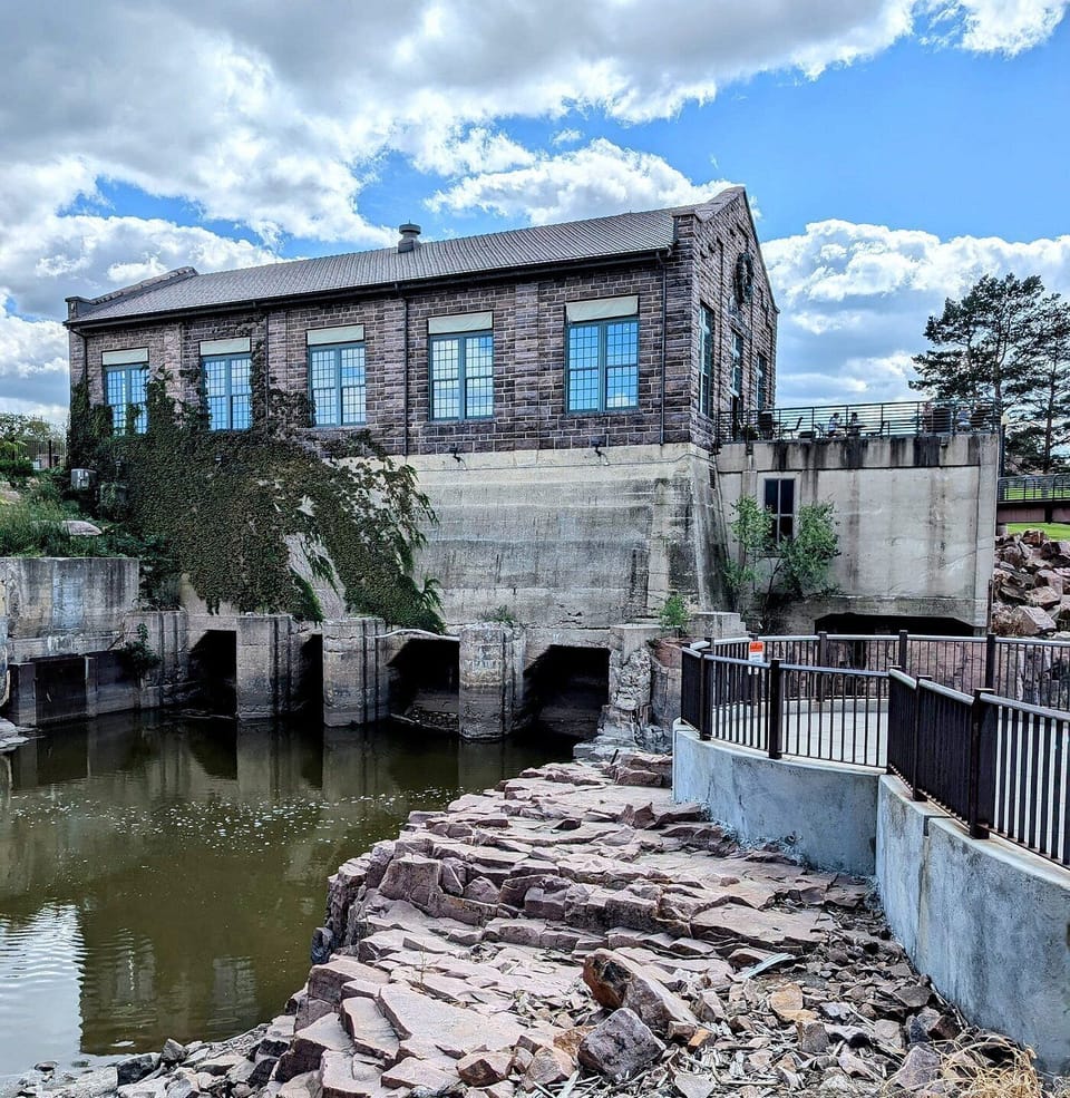 Falls Park