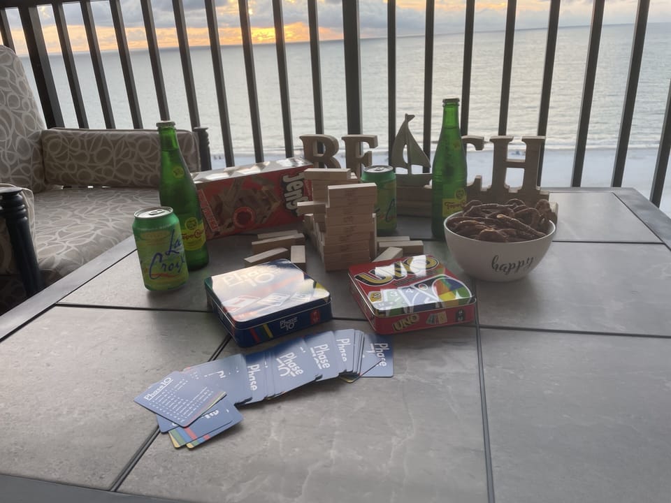 Family Games