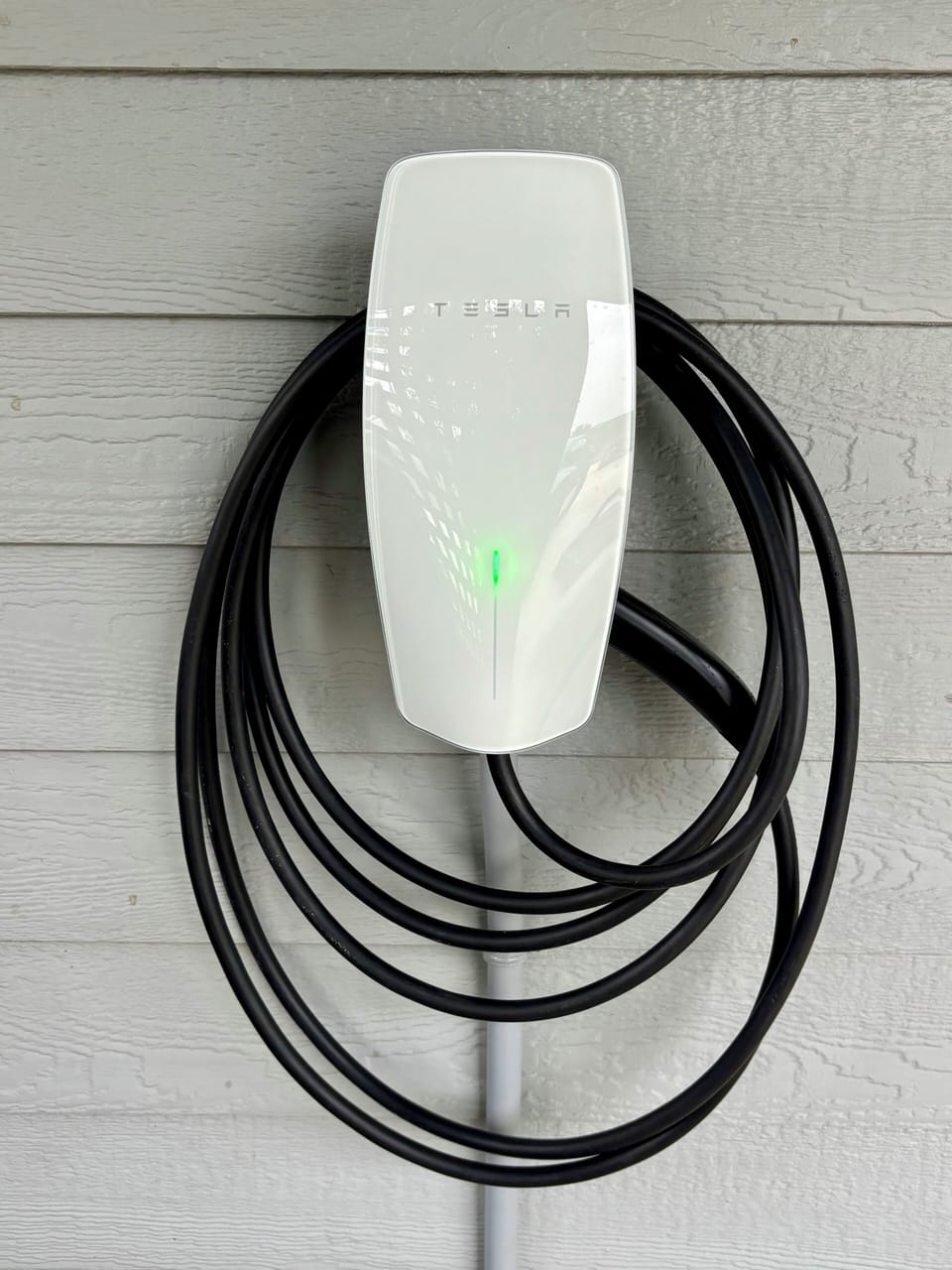 Tesla Universal Wall Charger