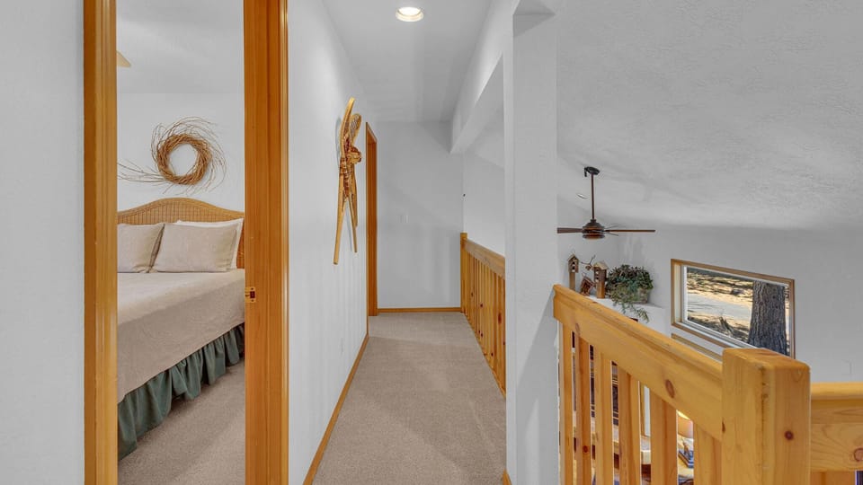 Coyote Lane 15 House in Sunriver