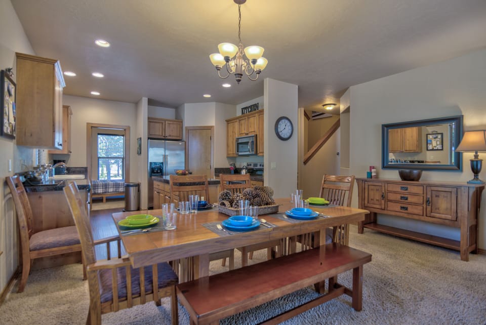 House, Multiple Beds (Jacinto 1) | Family dining