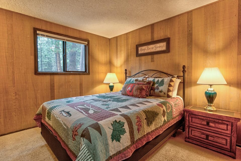 Lynx Lane 3 House in Sunriver