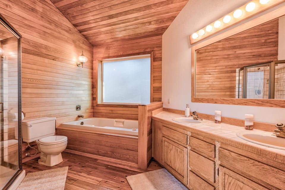 Paper Birch Lane 10 House in Sunriver