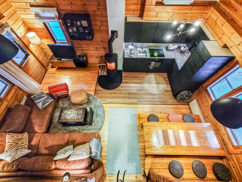 Inside other