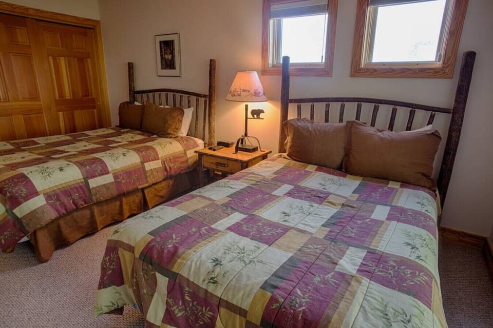 Second View of Bedroom