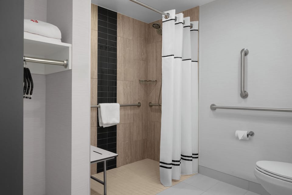 Hotel 43 Hotel in Boise