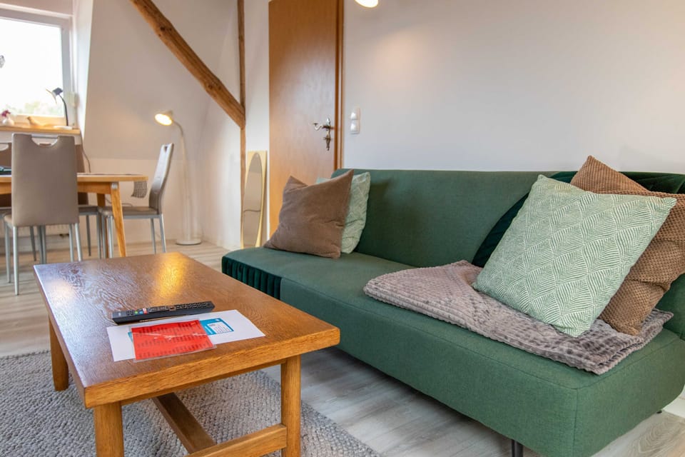 Ferienwohnung Kogeler See - Ferienwohnung Apartment in Mecklenburgische Seenplatte