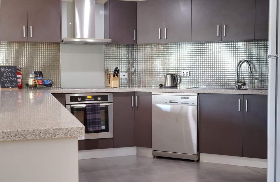 Chefs Kitchen