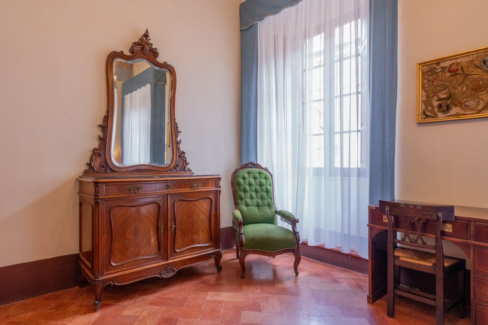 Family Quadruple Room | Free WiFi