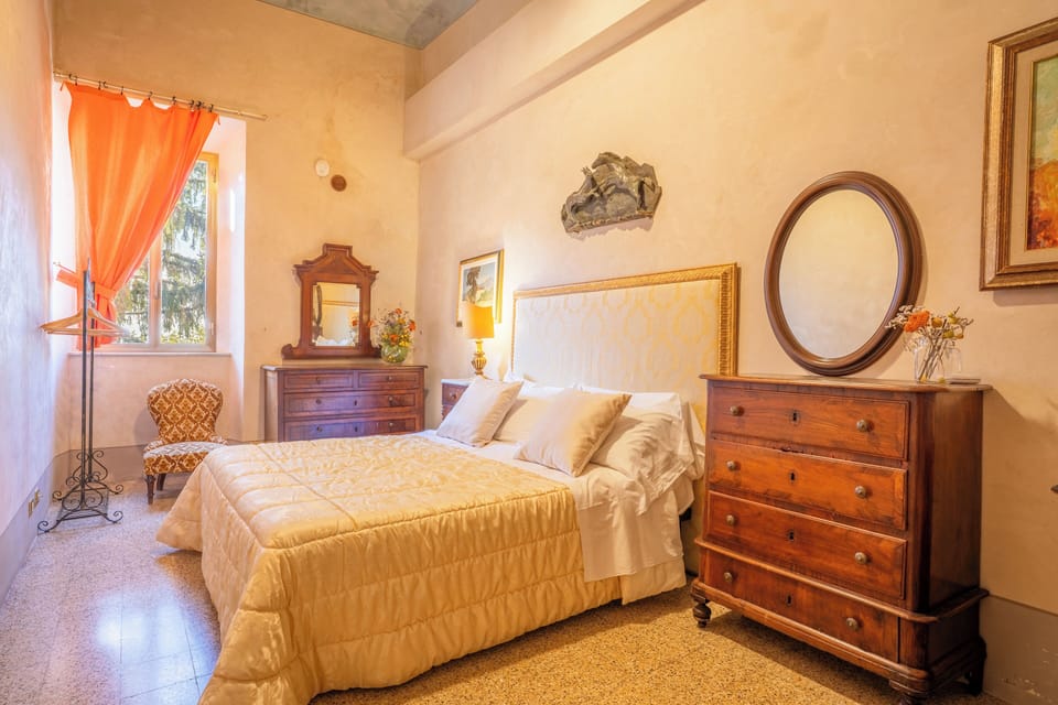 Superior Double Room | Free WiFi
