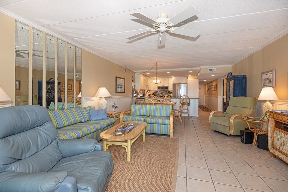 Living-Area