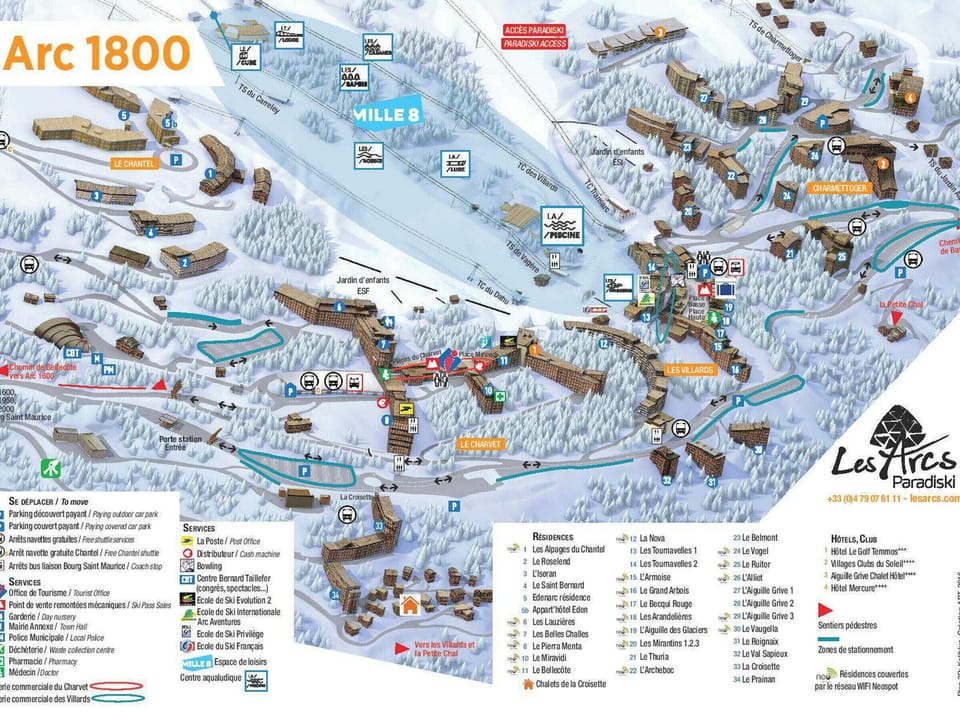 Property map