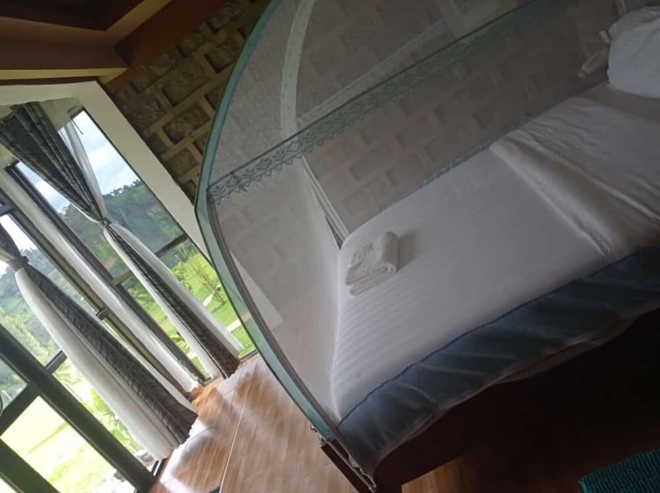 Deluxe Single Room | Premium bedding, individually decorated, individually furnished, desk