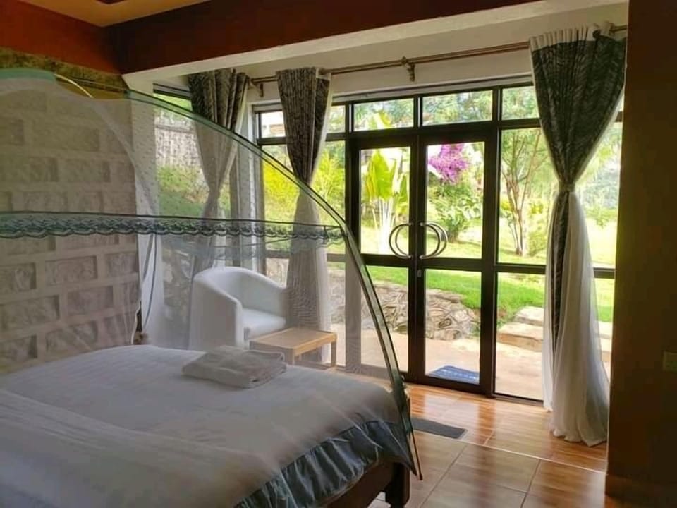 Deluxe Single Room | Premium bedding, individually decorated, individually furnished, desk