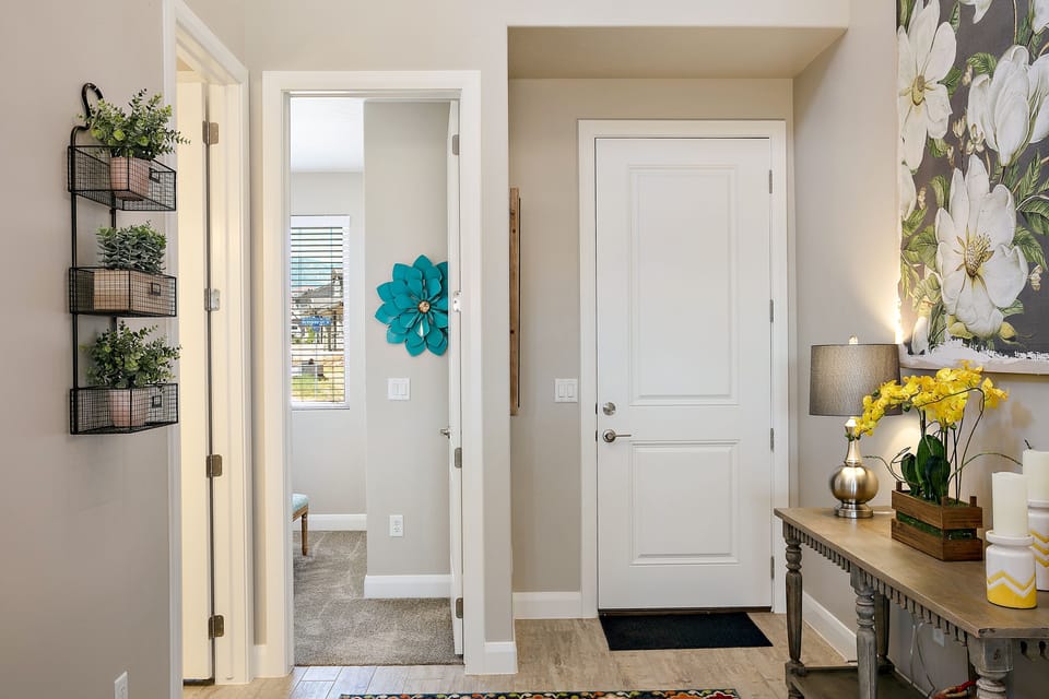House, 4 Bedrooms | Interior