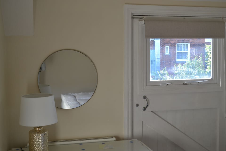 Comfort Cottage, Private Bathroom, Courtyard View | 2 bedrooms