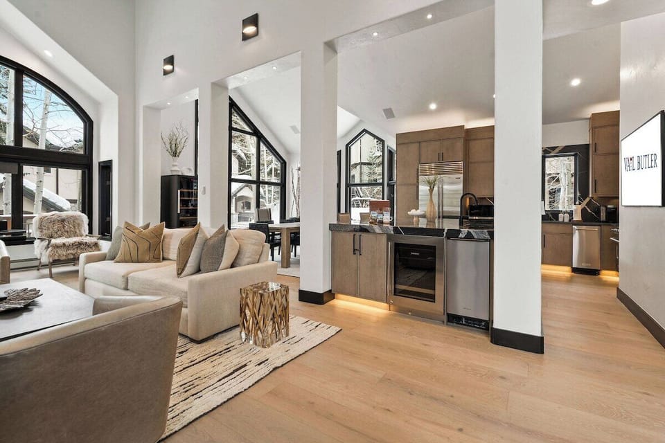 Wet Bar