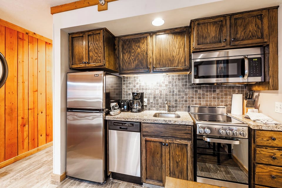 Kitchenette