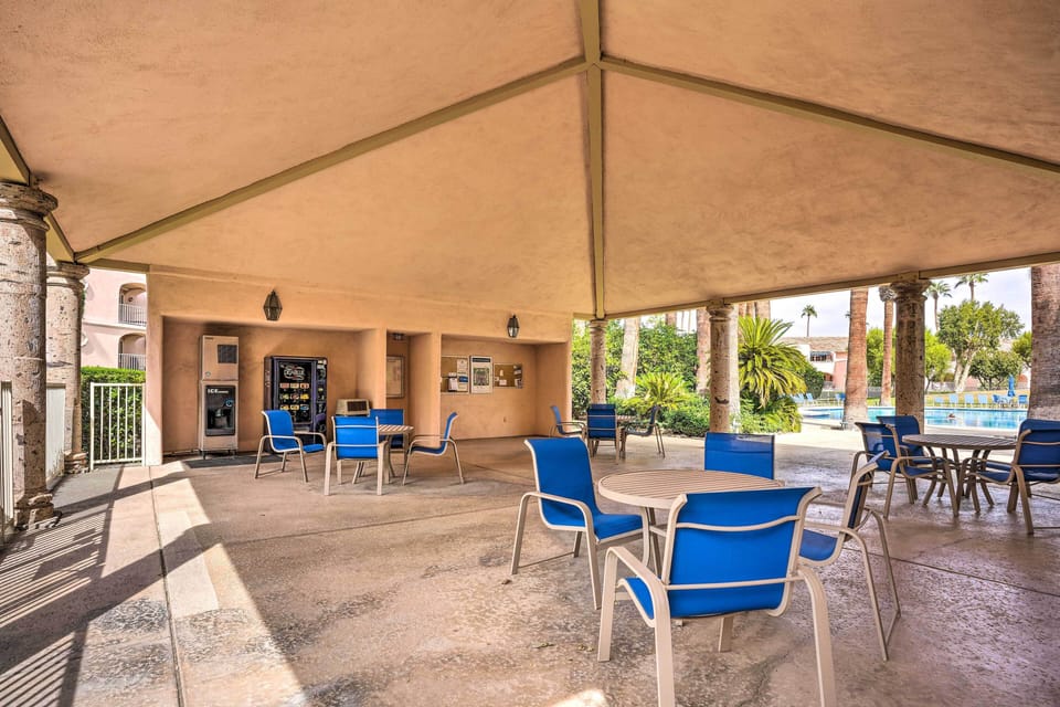 Community Amenities