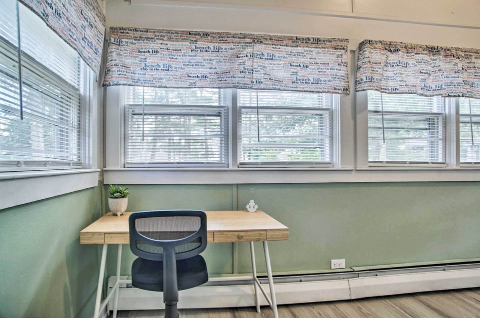 Desk
