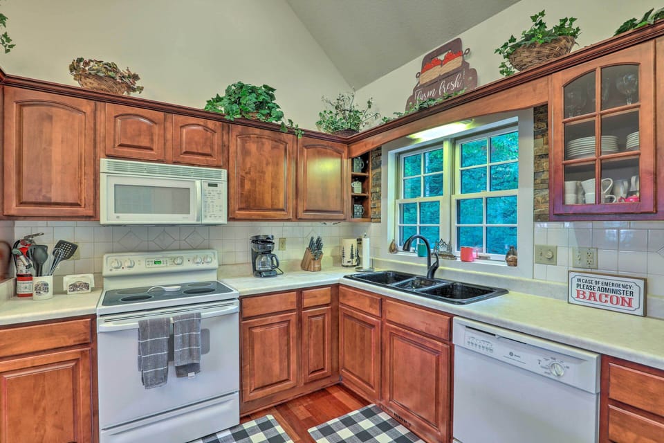 Kitchen | Cooking Basics