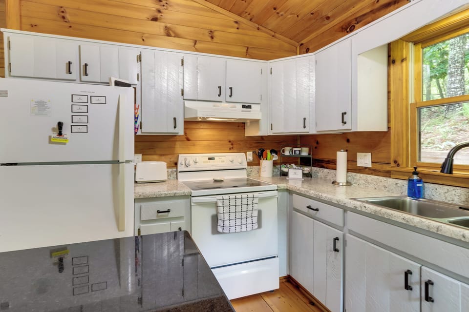 Kitchen | Cooking Basics | Keurig Coffee Maker | Main Floor
