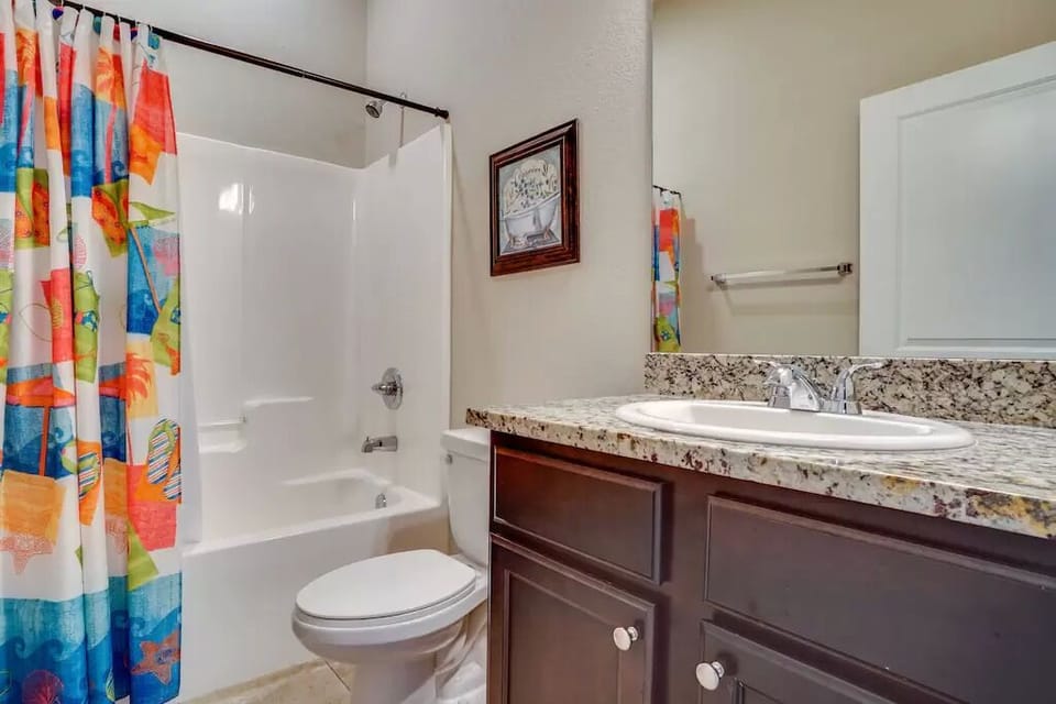 2nd Bath