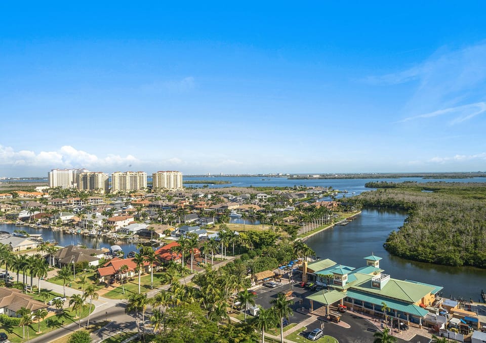 Nature enthusiasts will love the view from the balcony with doors to 2 bedrooms