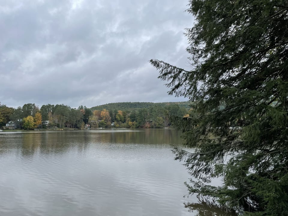 Lake