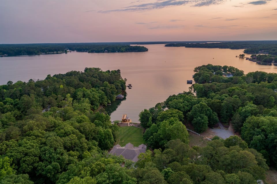 Long Open Main Lake Views! - Hosted by LakeGastonVacationHomes 