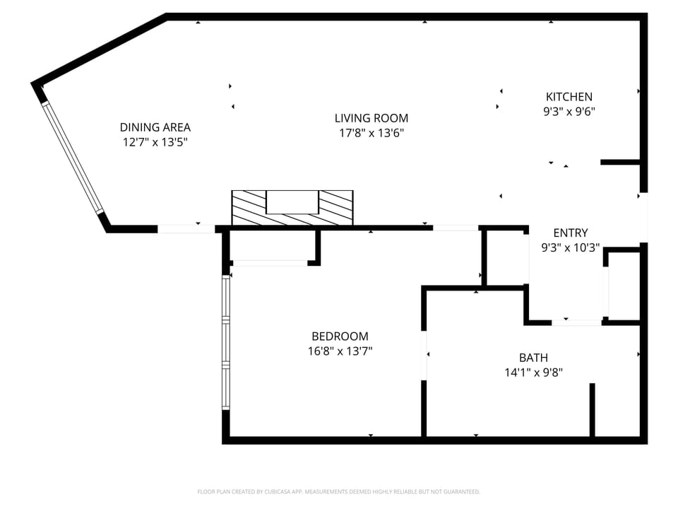 Home layout