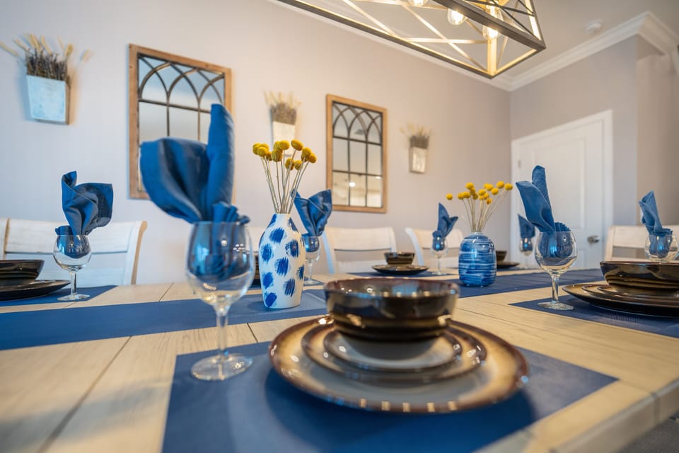 Dinning Area