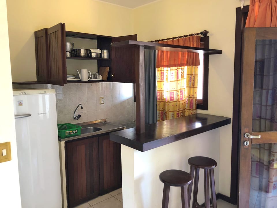 Family Quadruple Room | Private kitchen