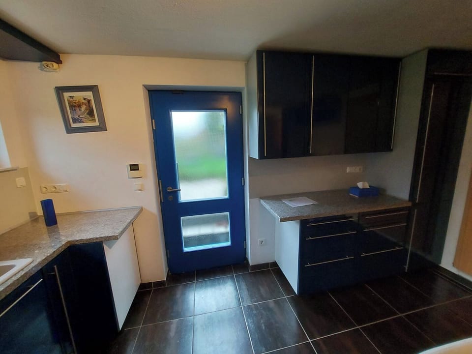 Apartment, 1 Bedroom | Interior